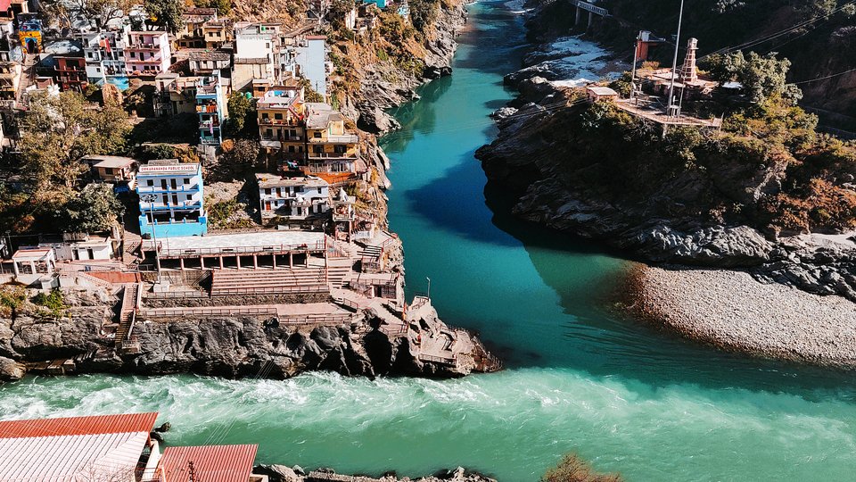 Devprayag