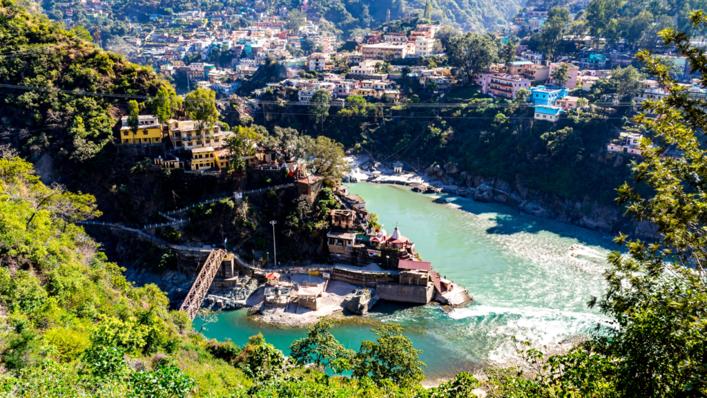 Places To Visit In Rudraprayag