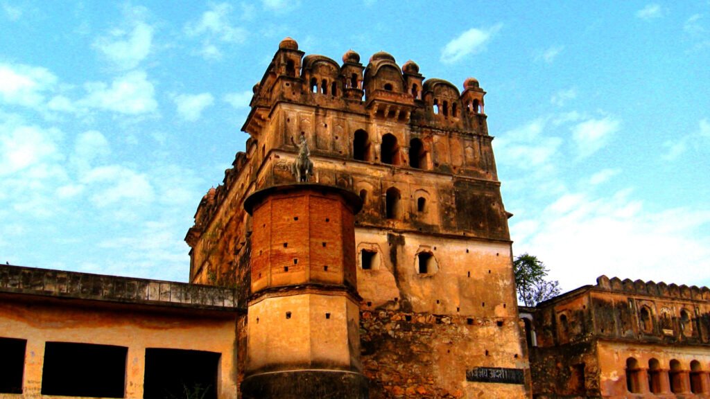 Senapati Mahal