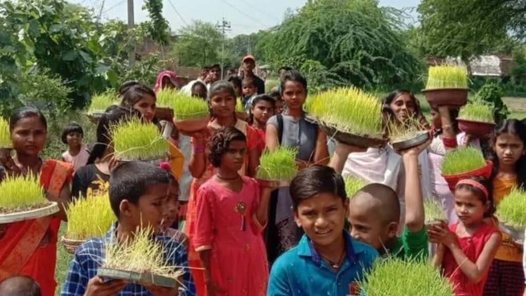 Mahoba Mahotsav