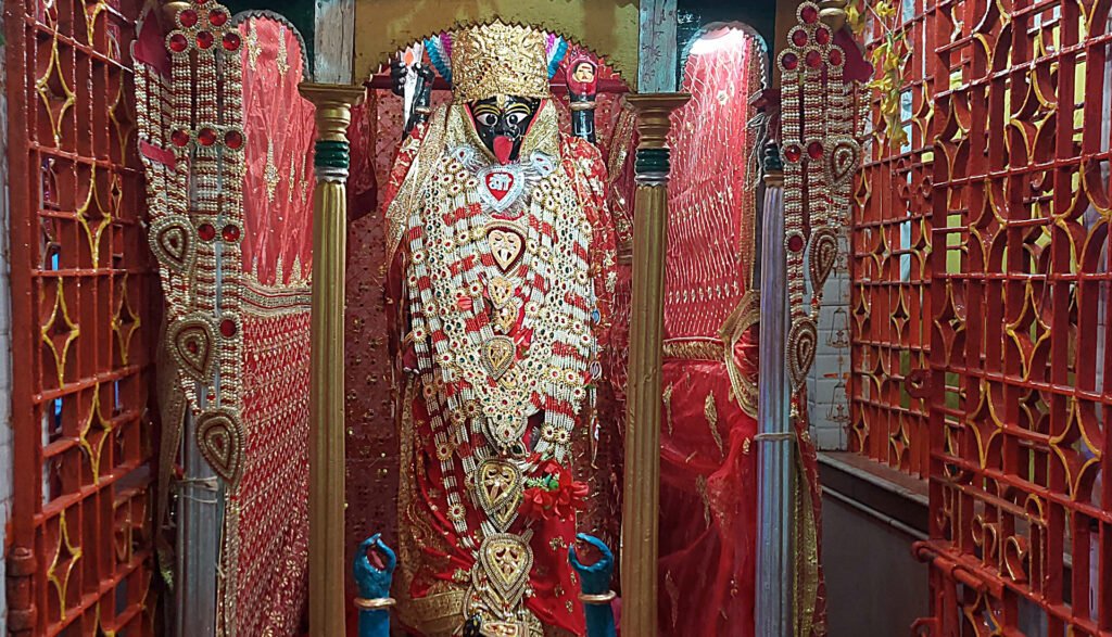 Kachahri Kali Mandir