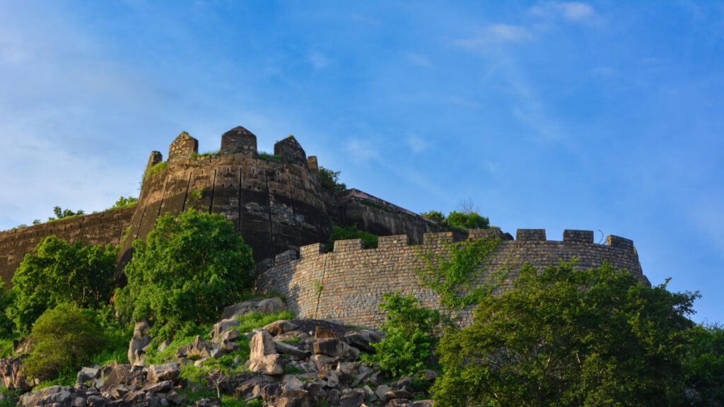 Places To Visit In Mahoba