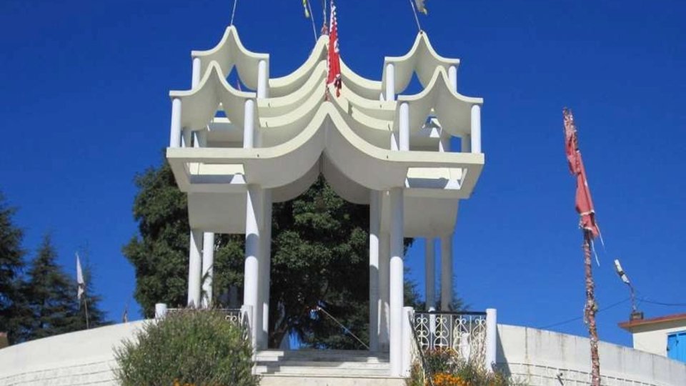 Mostamanu Temple Pithoragarh