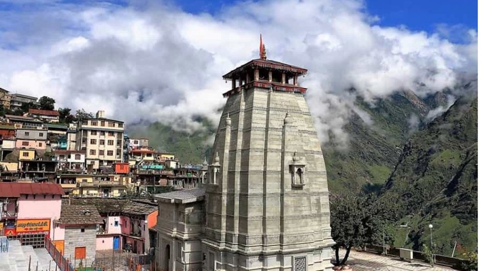 Narsingh Temple Auli