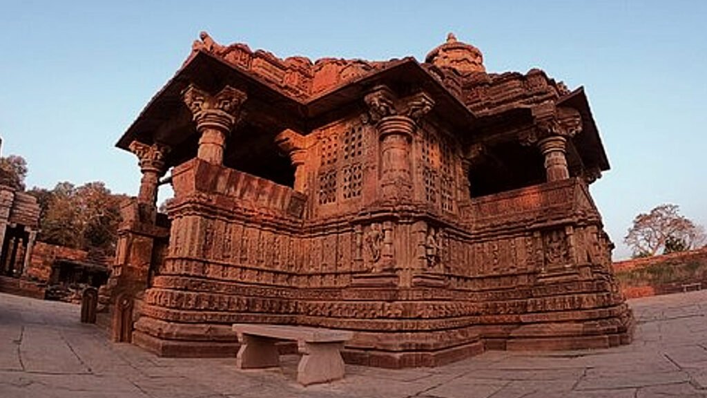  Jataun ka Mandir Temple