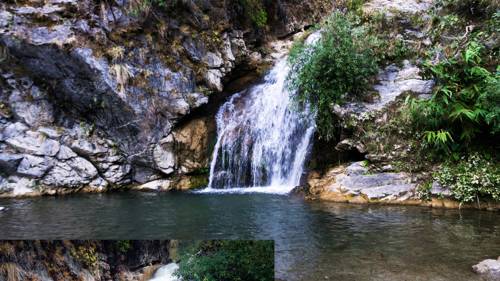 Shikhar Fall