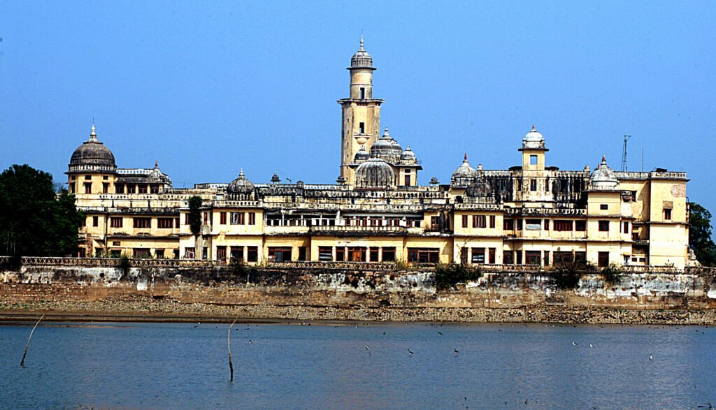 Vijay Mandir Palace