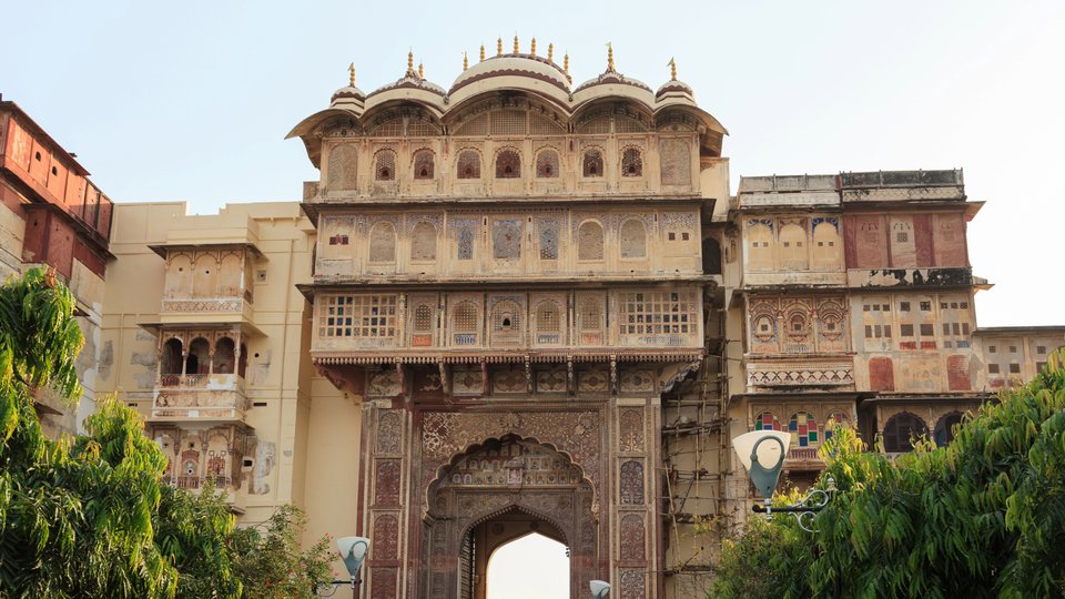 Places To Visit In Karauli