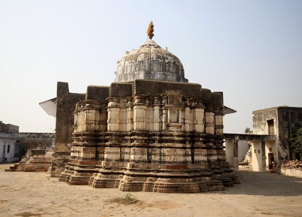 Varaha Temple Pushkar