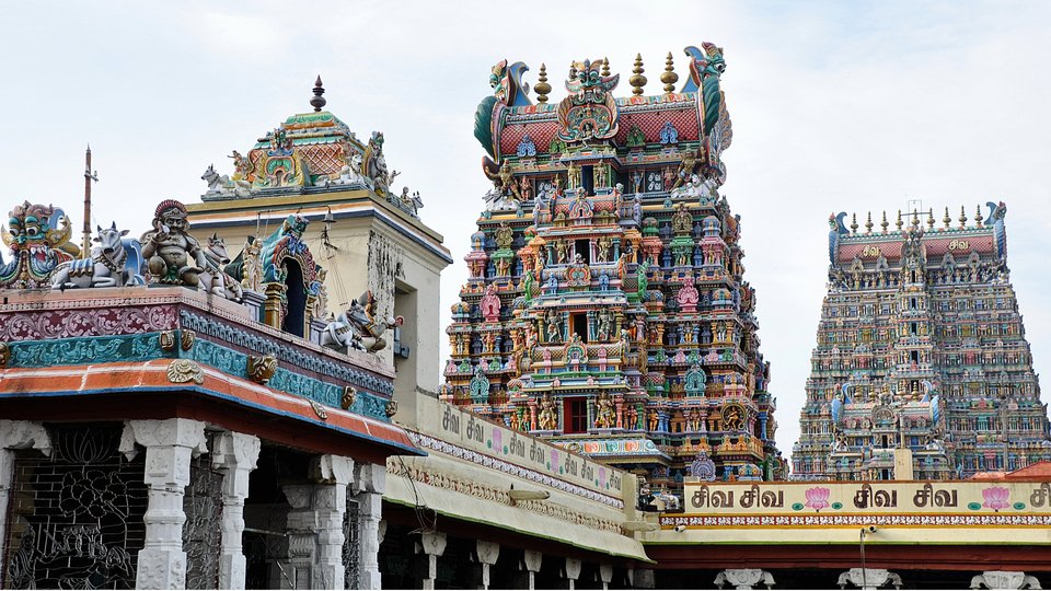 Attukal Bhagavathy Temple