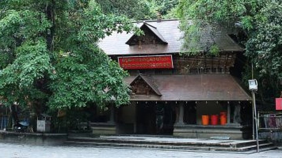 Mannarasala Nagaraja Temple