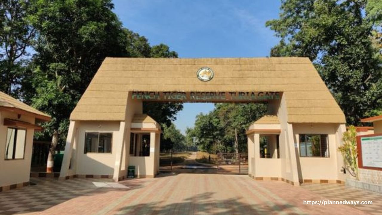 Pench National Park