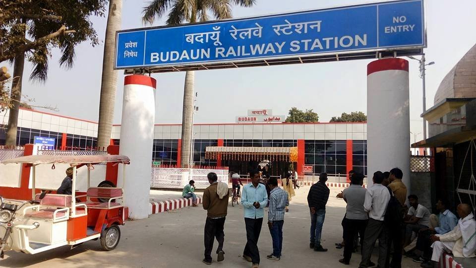 Best Places To Visit In Budaun