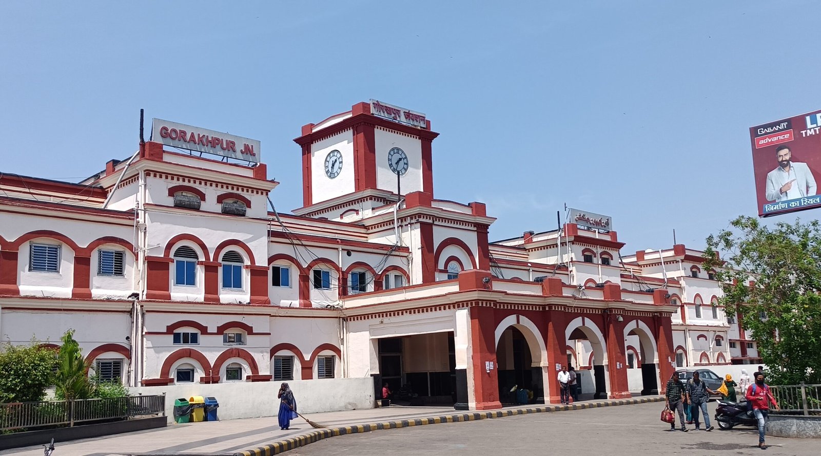 Places To Visit In Gorakhpur