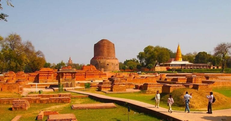 Sarnath