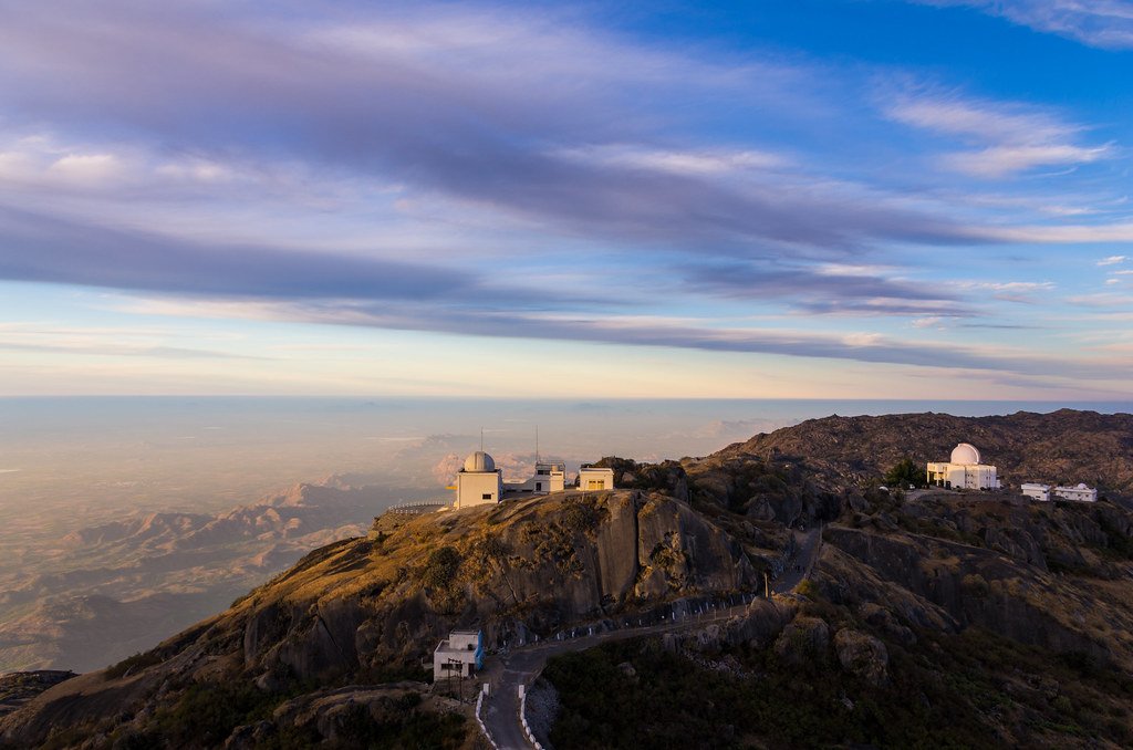 Places To Visit In Mount Abu