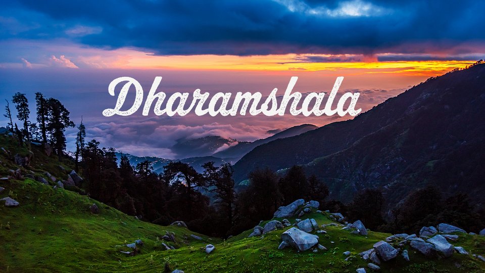 Places To Visit In Dharamshala