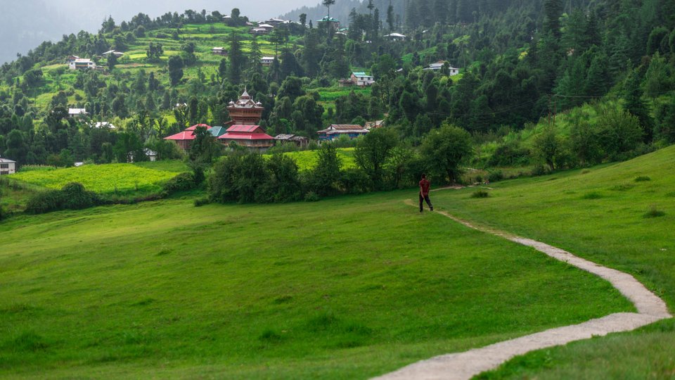 Places To Visit In Tirthan Valley