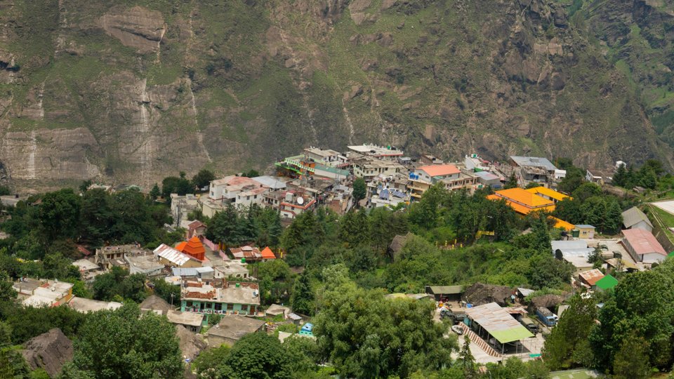 Places To Visit In Chamoli