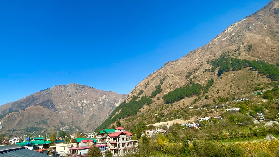Places to visit in Bhuntar