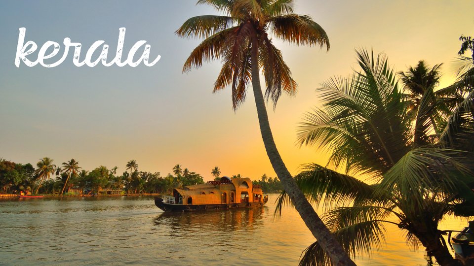 Places To Visit In Kerala